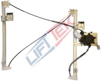 LIFT-TEK LT ST20 R