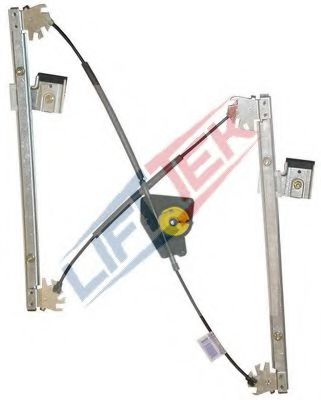 LIFT-TEK LT ST701 R