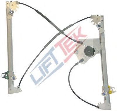 LIFT-TEK LT CT721 R