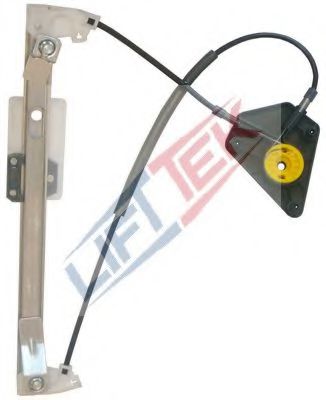 LIFT-TEK LT VK726 L