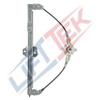 LIFT-TEK LT FT904 L