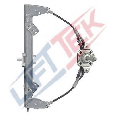 LIFT-TEK LT FT910 L