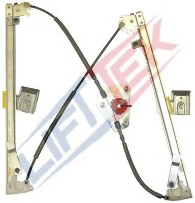 LIFT-TEK LT HY708 L