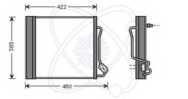 ELECTRO AUTO 30M0097