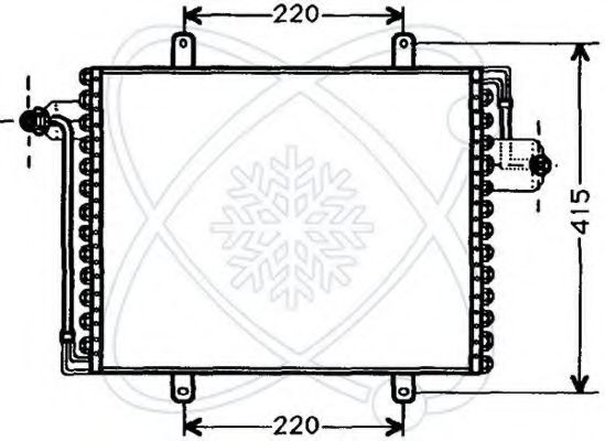 ELECTRO AUTO 30R0023