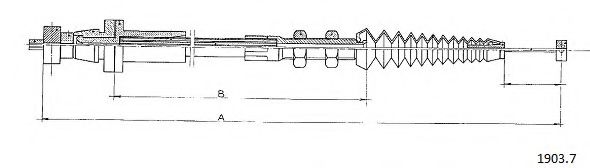 CABOR 1903.7