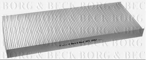 BORG & BECK BFC1082