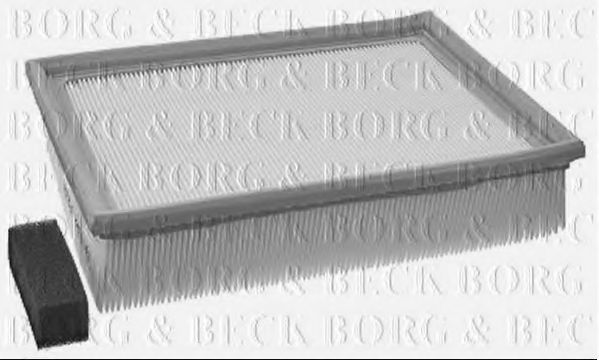 BORG & BECK BFA2135