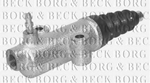 BORG & BECK BES130