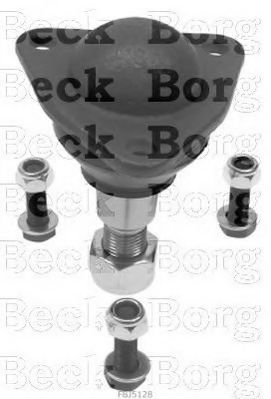 BORG & BECK BBJ5128