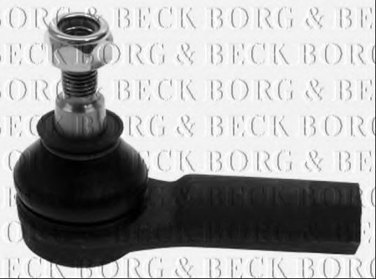 BORG & BECK BTR4316