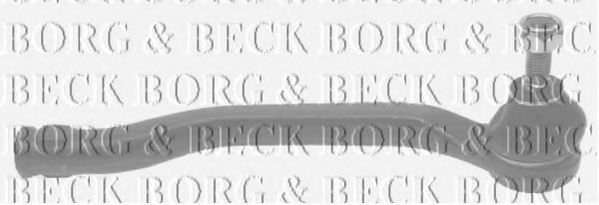 BORG & BECK BTR5603