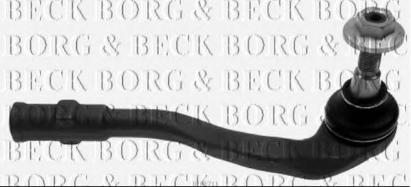 BORG & BECK BTR5711