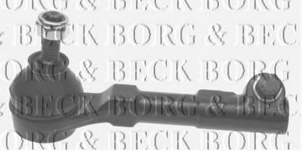 BORG & BECK BTR4694