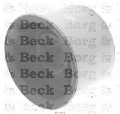 BORG & BECK BSK6368