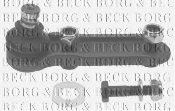 BORG & BECK BBJ5145