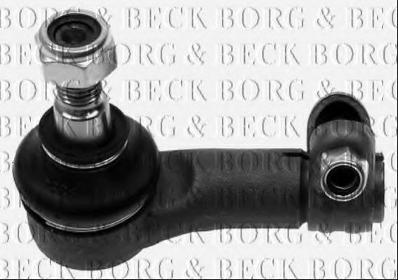 BORG & BECK BTR4258