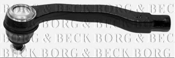 BORG & BECK BTR4568