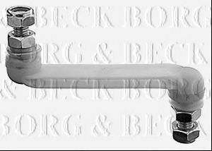 BORG & BECK BDL6146