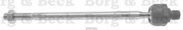 BORG & BECK BTR4506