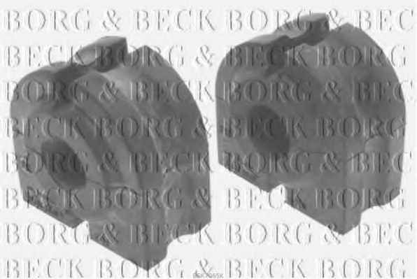 BORG & BECK BSK7065K