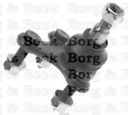 BORG & BECK BBJ5464