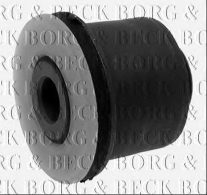 BORG & BECK BSK7190