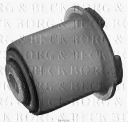 BORG & BECK BSK6006