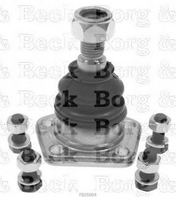 BORG & BECK BBJ5004