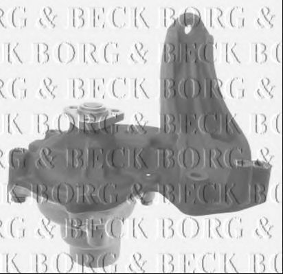 BORG & BECK BWP1551