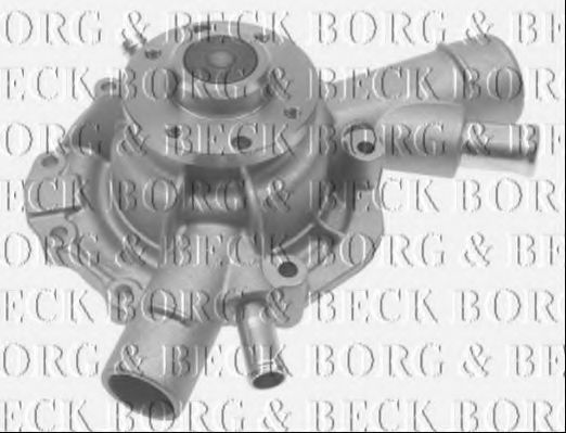 BORG & BECK BWP1856