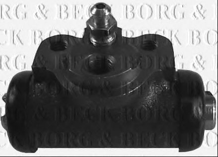 BORG & BECK BBW1184