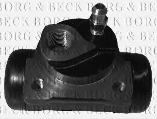 BORG & BECK BBW1521