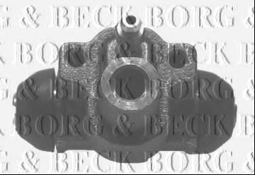 BORG & BECK BBW1827