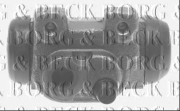 BORG & BECK BBW1877