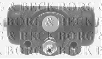 BORG & BECK BBW1901