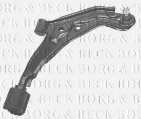 BORG & BECK BCA5790