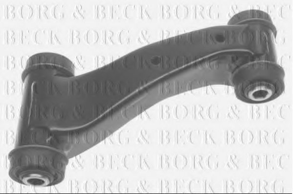 BORG & BECK BCA5906