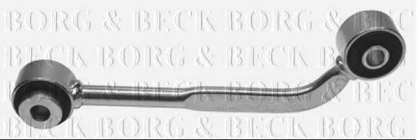 BORG & BECK BDL6685