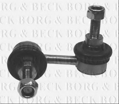 BORG & BECK BDL6703