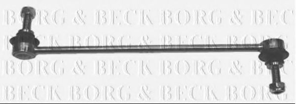 BORG & BECK BDL6730