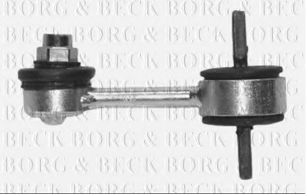 BORG & BECK BDL6832