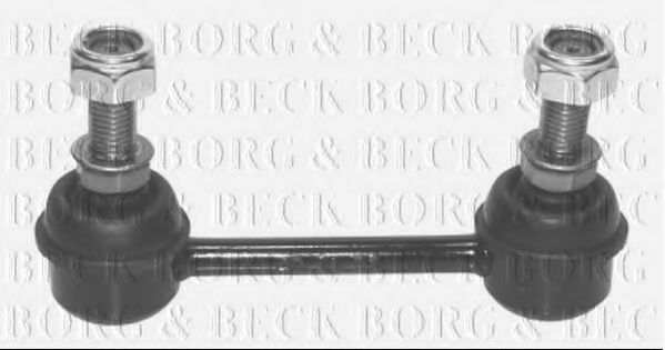 BORG & BECK BDL6846