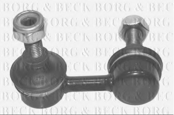 BORG & BECK BDL6994