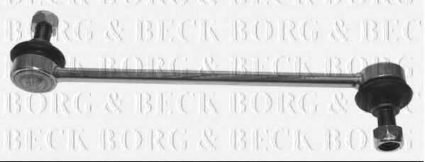 BORG & BECK BDL7091