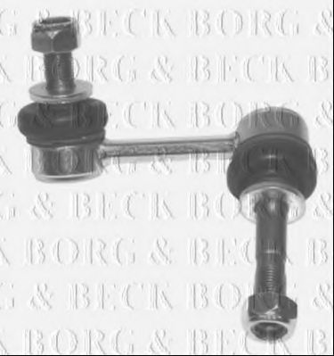 BORG & BECK BDL7111