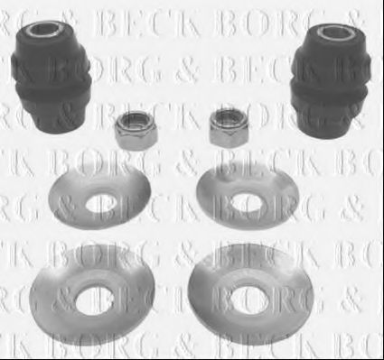 BORG & BECK BSK5926