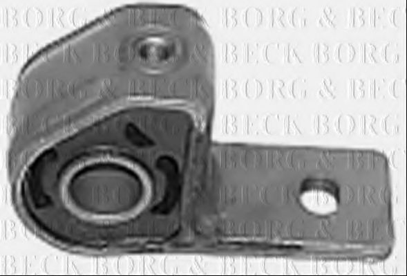 BORG & BECK BSK5957