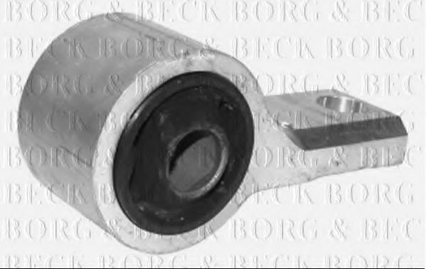 BORG & BECK BSK6456