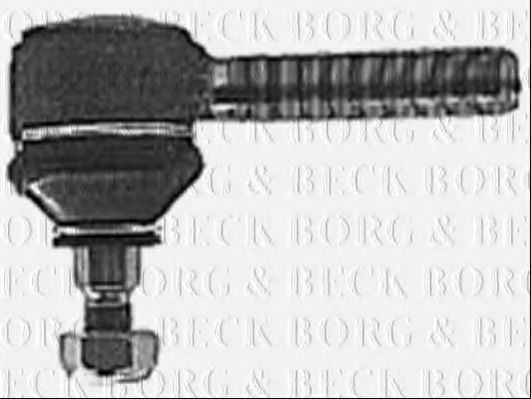 BORG & BECK BTR4062